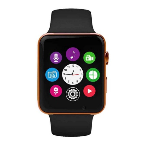 ptron tronitex bluetooth smartwatch